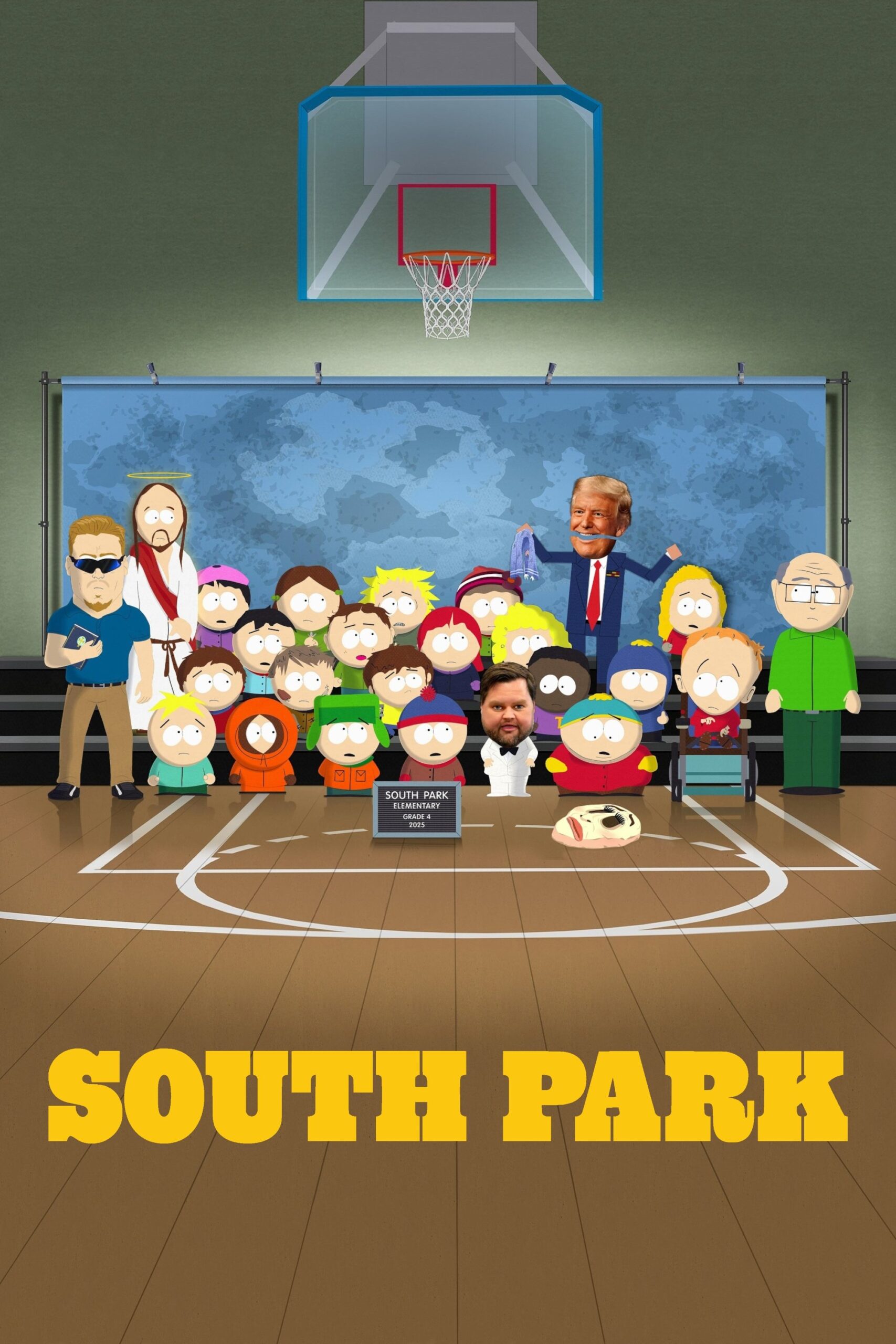 'South Park' (1997– )