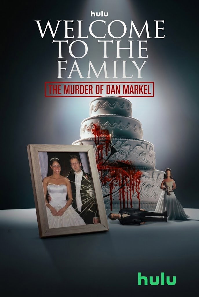 'Welcome to the Family: The Murder of Dan Markel' (2026)