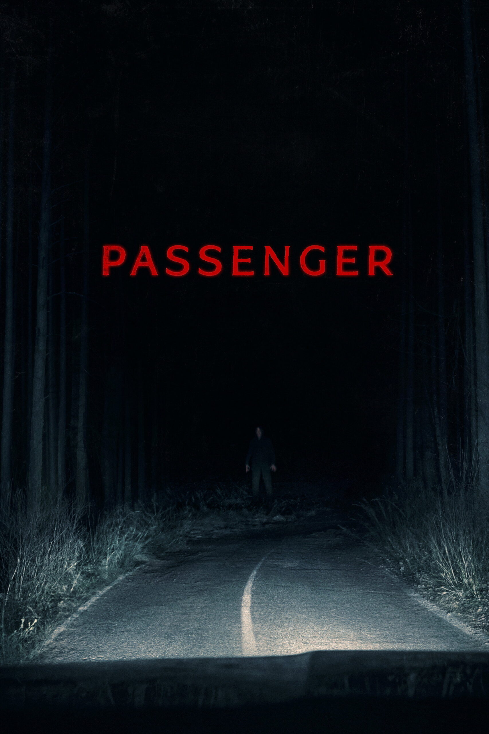 'Passenger' (2026)