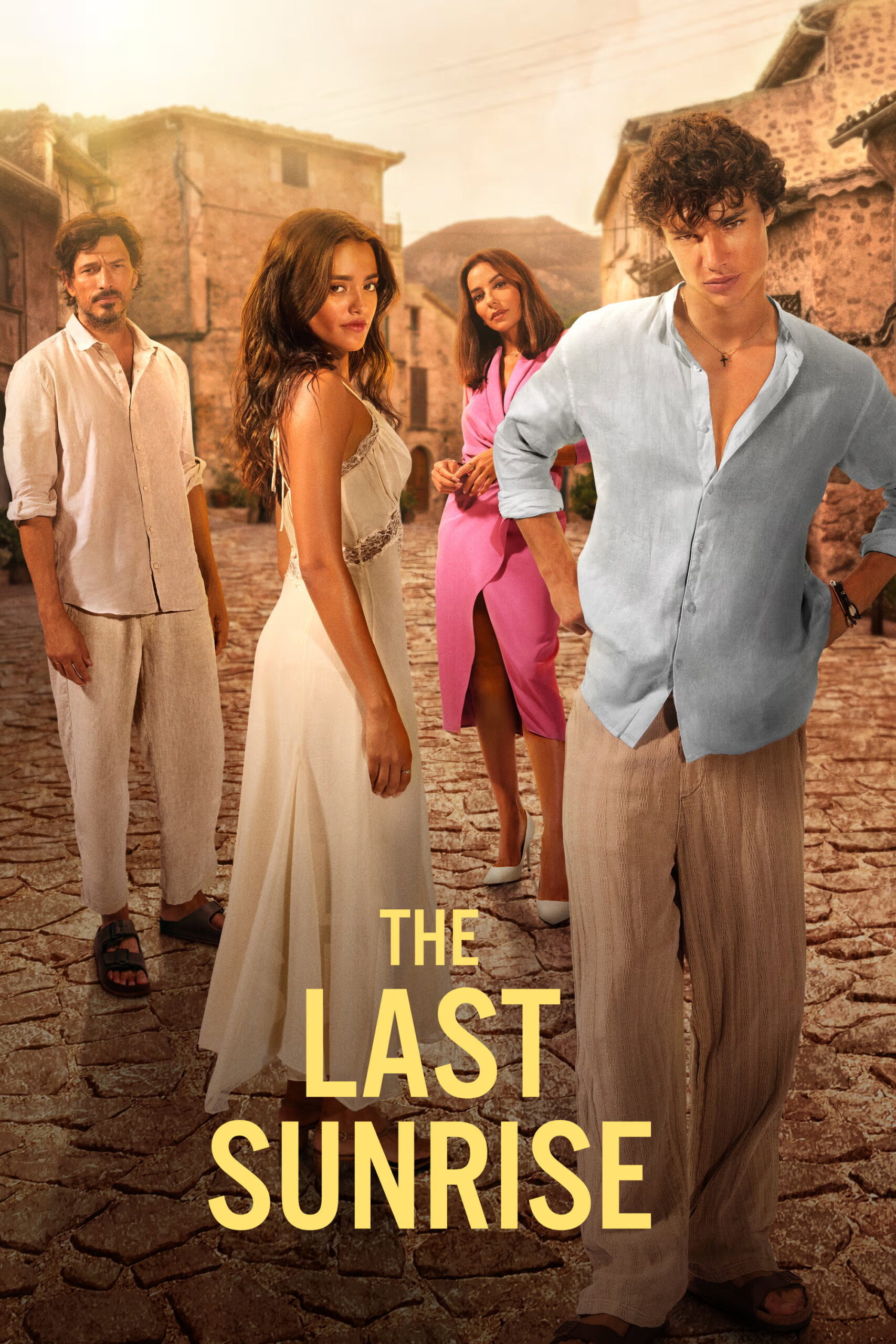 'The Last Sunrise' (2026)