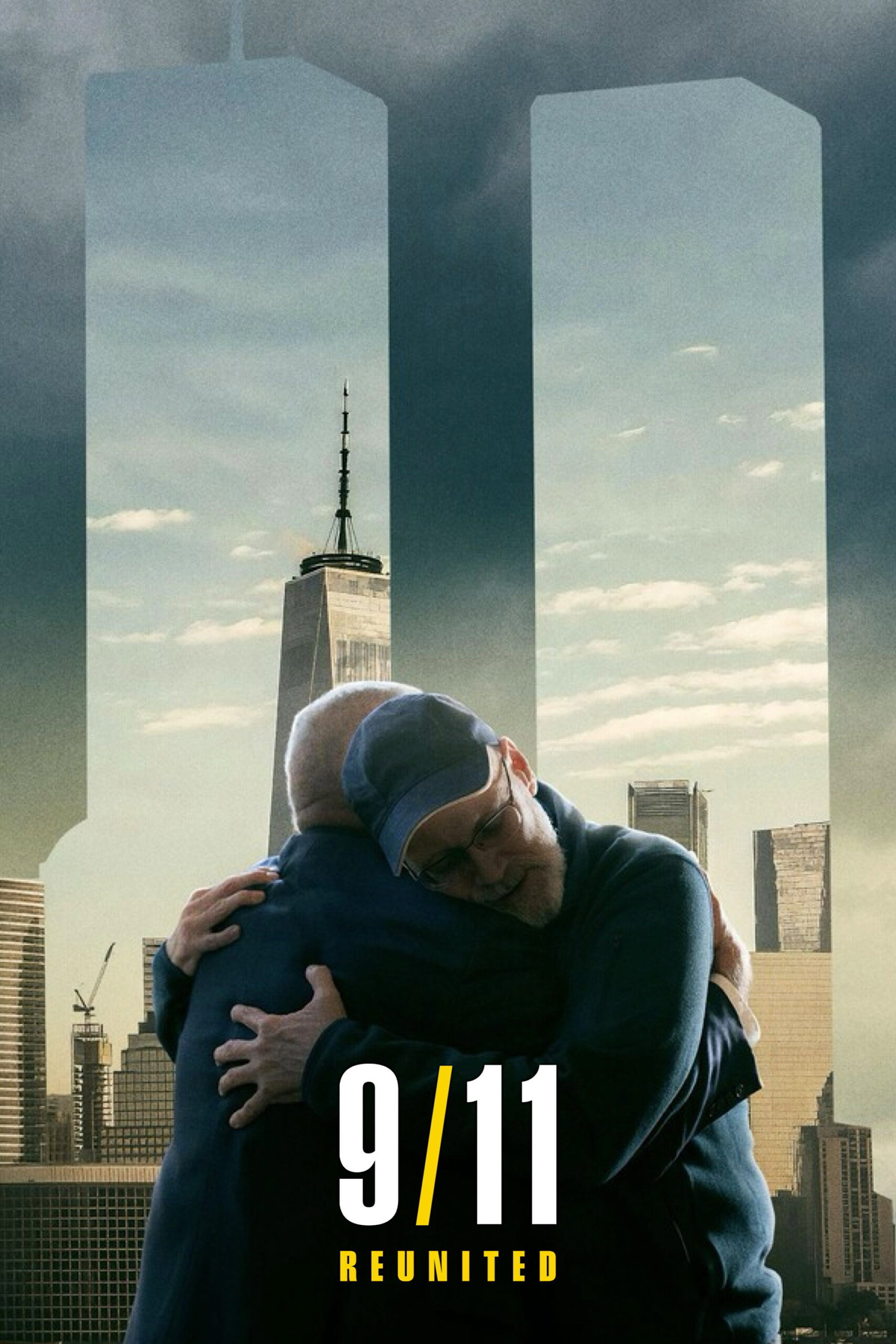 '9/11: Reunited' (2026)