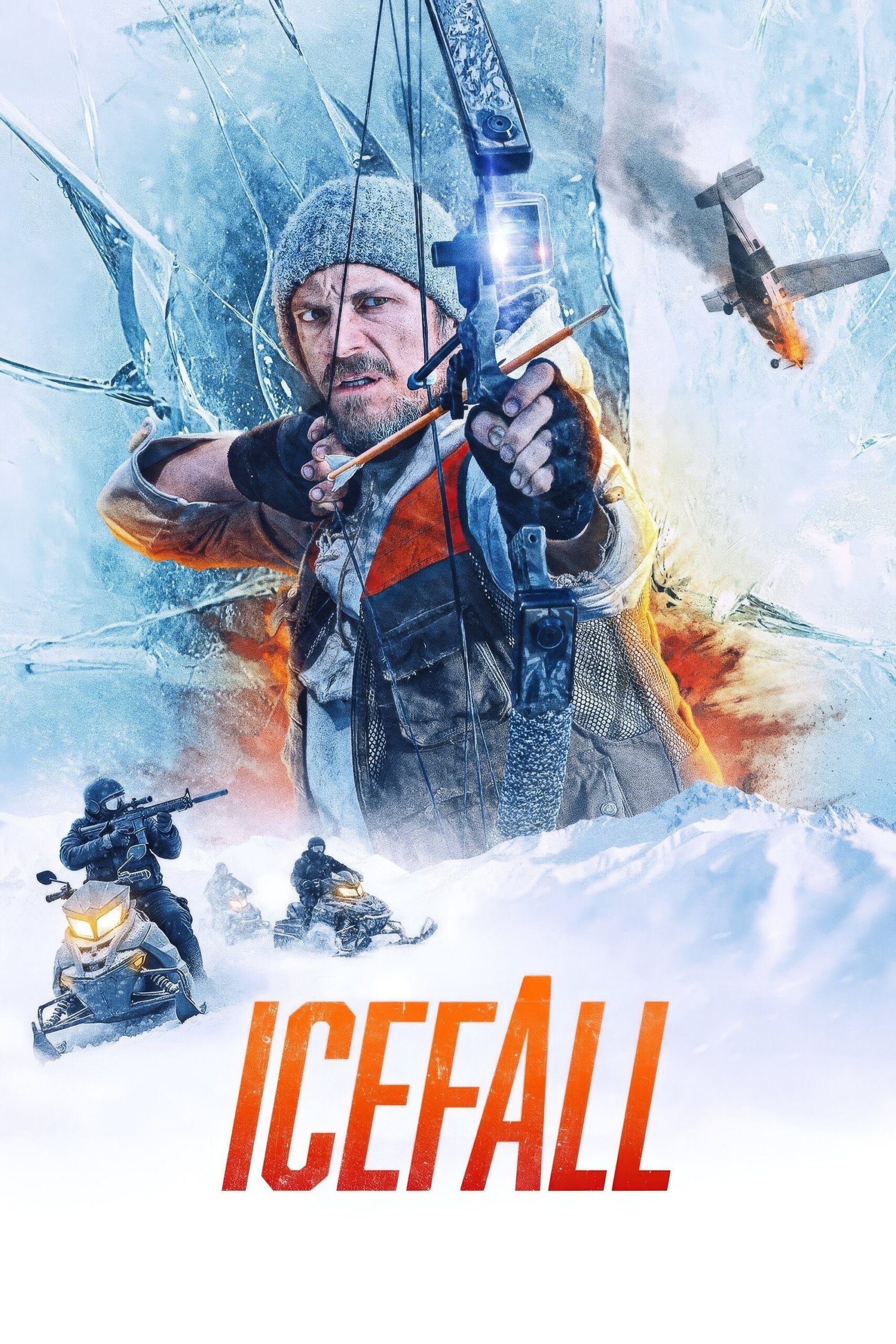 'Icefall' (2025)