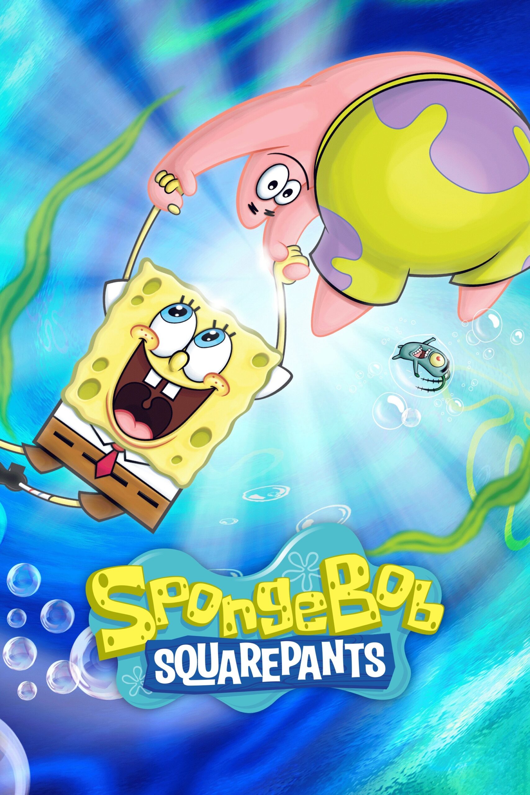 'SpongeBob SquarePants' (1999– )