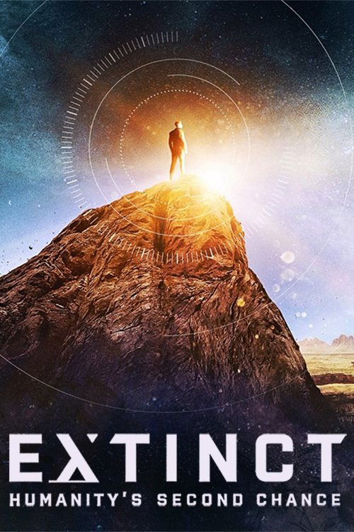'Extinct' (2017)
