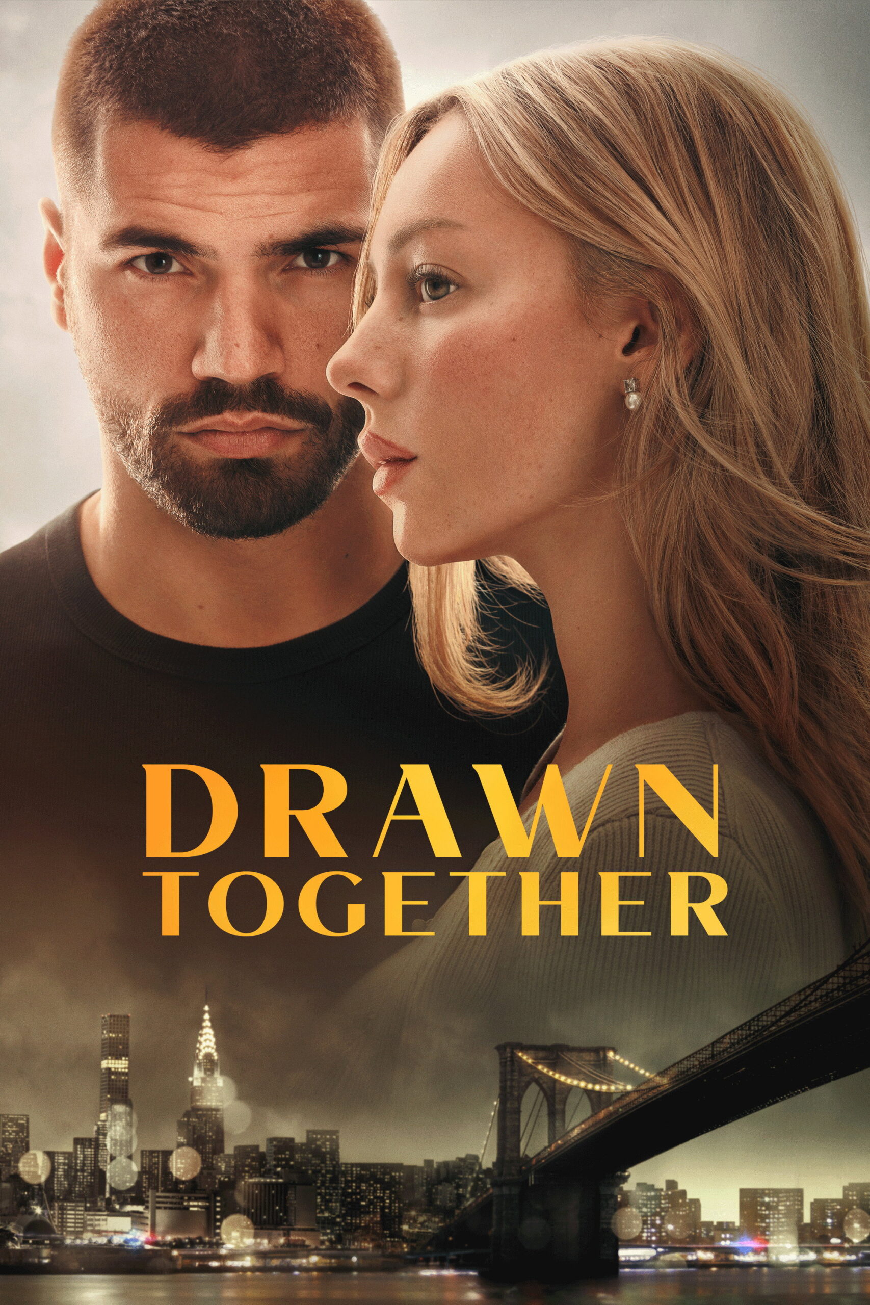 'Drawn Together' (2026)