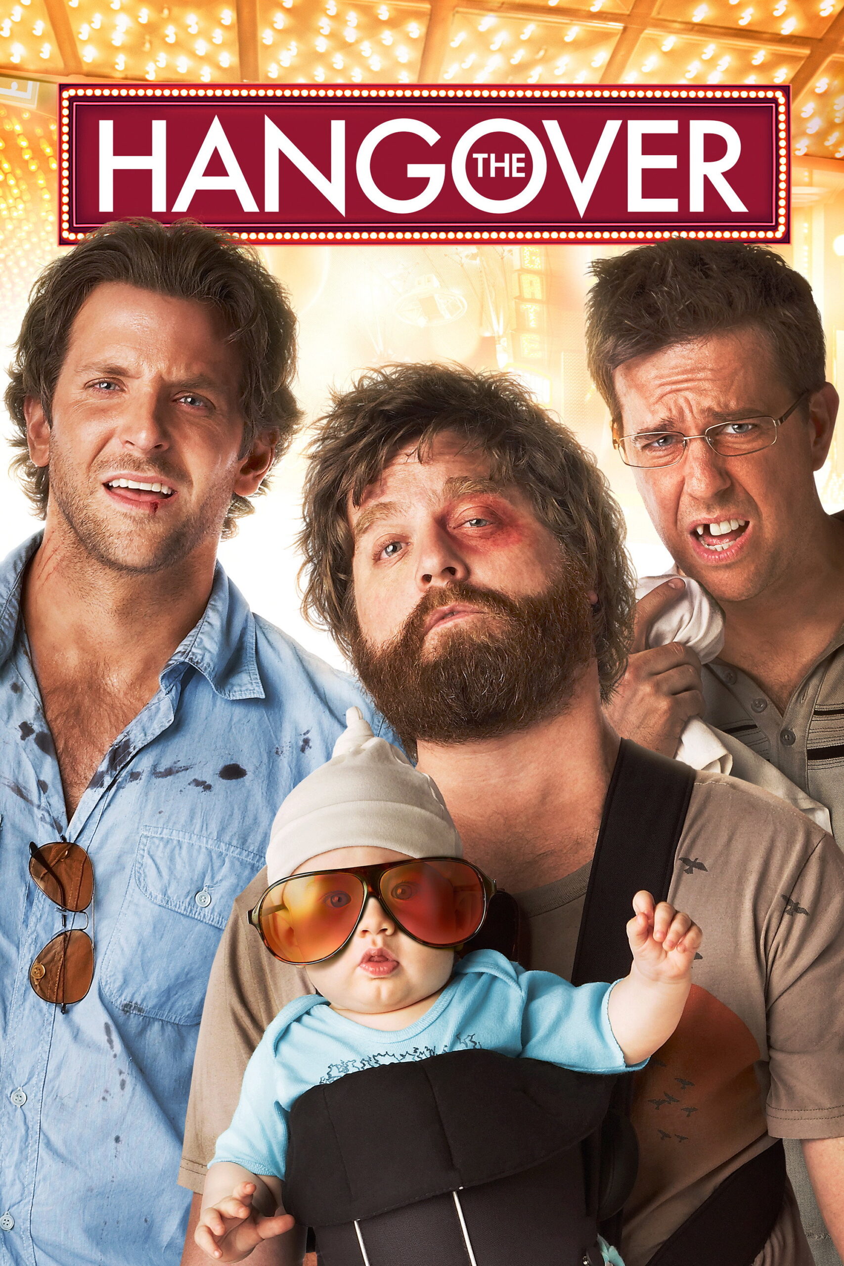 'The Hangover' (2009)