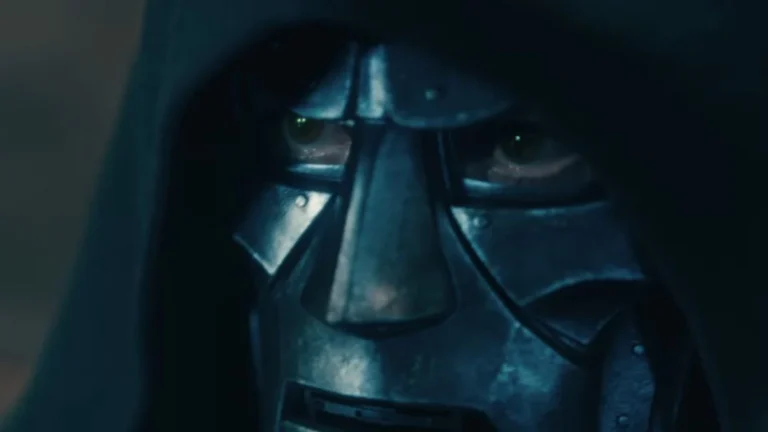 First Look at Doctor Doom’s ‘Avengers: Doomsday’ Funko Pop Revealed