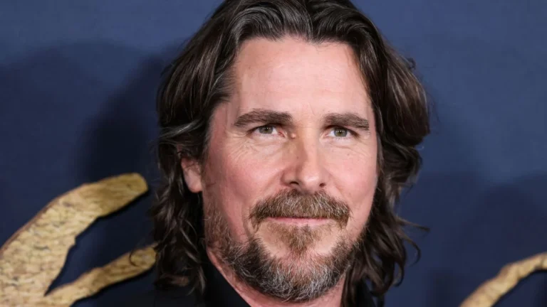 ‘The Dark Knight’ Star Christian Bale Opens $22 Million Foster Care Village After 17-Year Mission