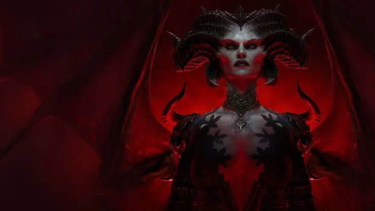 ‘Diablo’ Series Officially in Development at Netflix