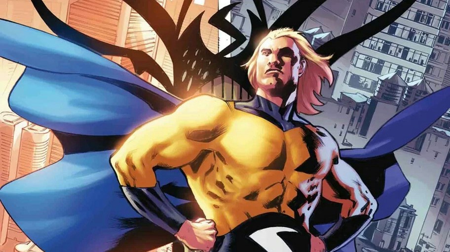 Sentry Origin
