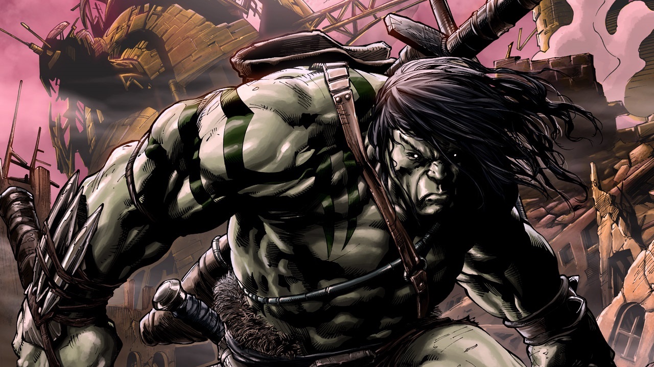 Skaar