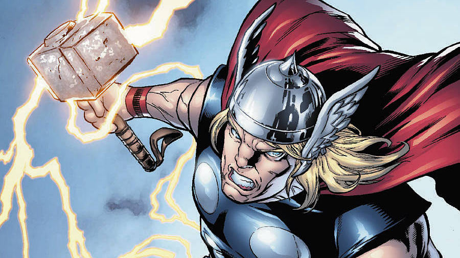 Thor