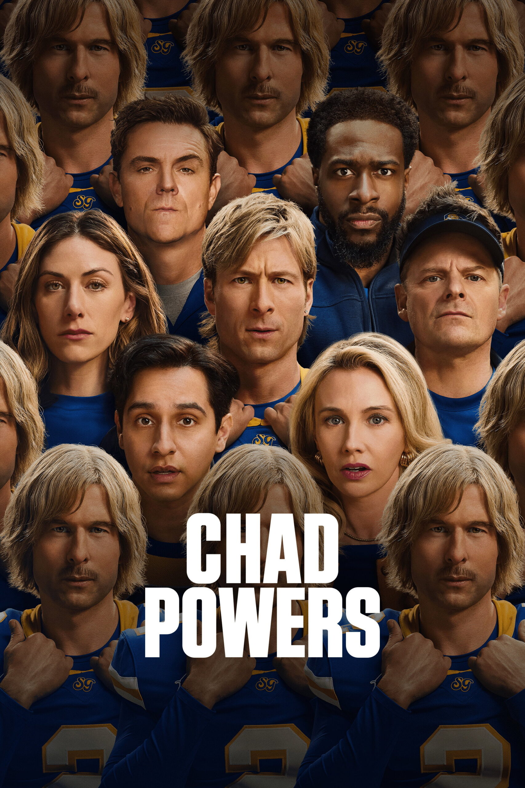 'Chad Powers' (2025)