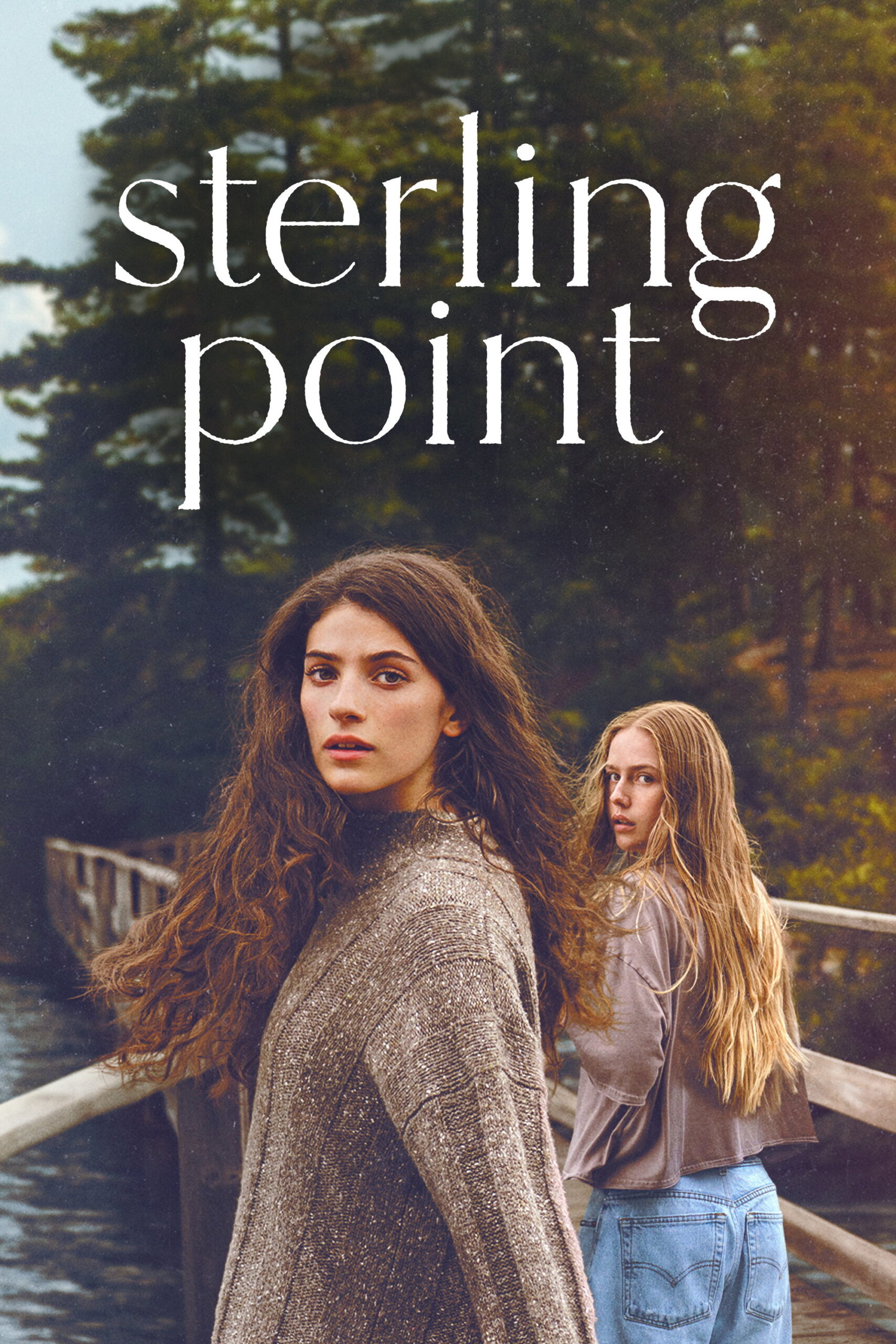 'Sterling Point' (2026)