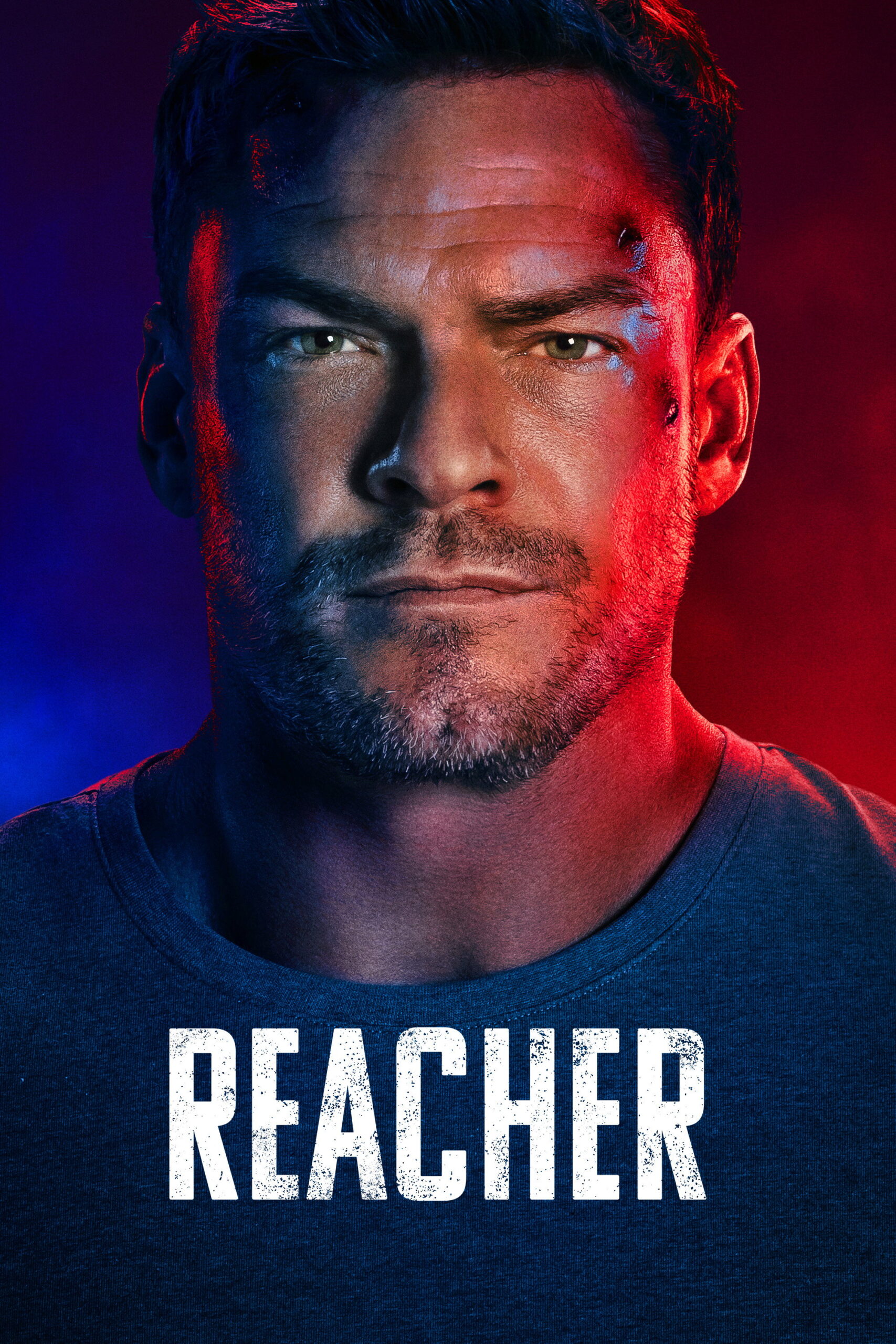 'Reacher' (2022)