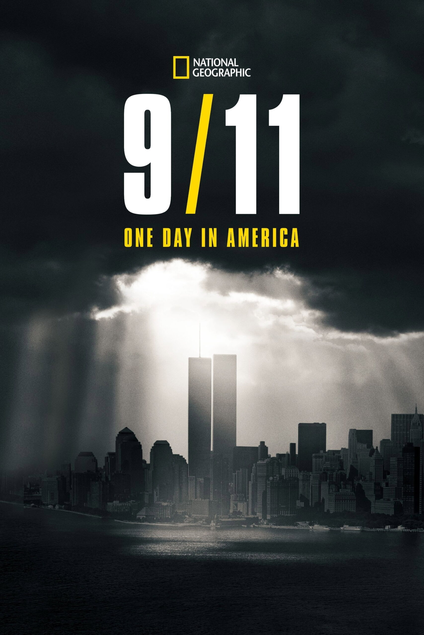 '9/11: One Day in America' (2021)