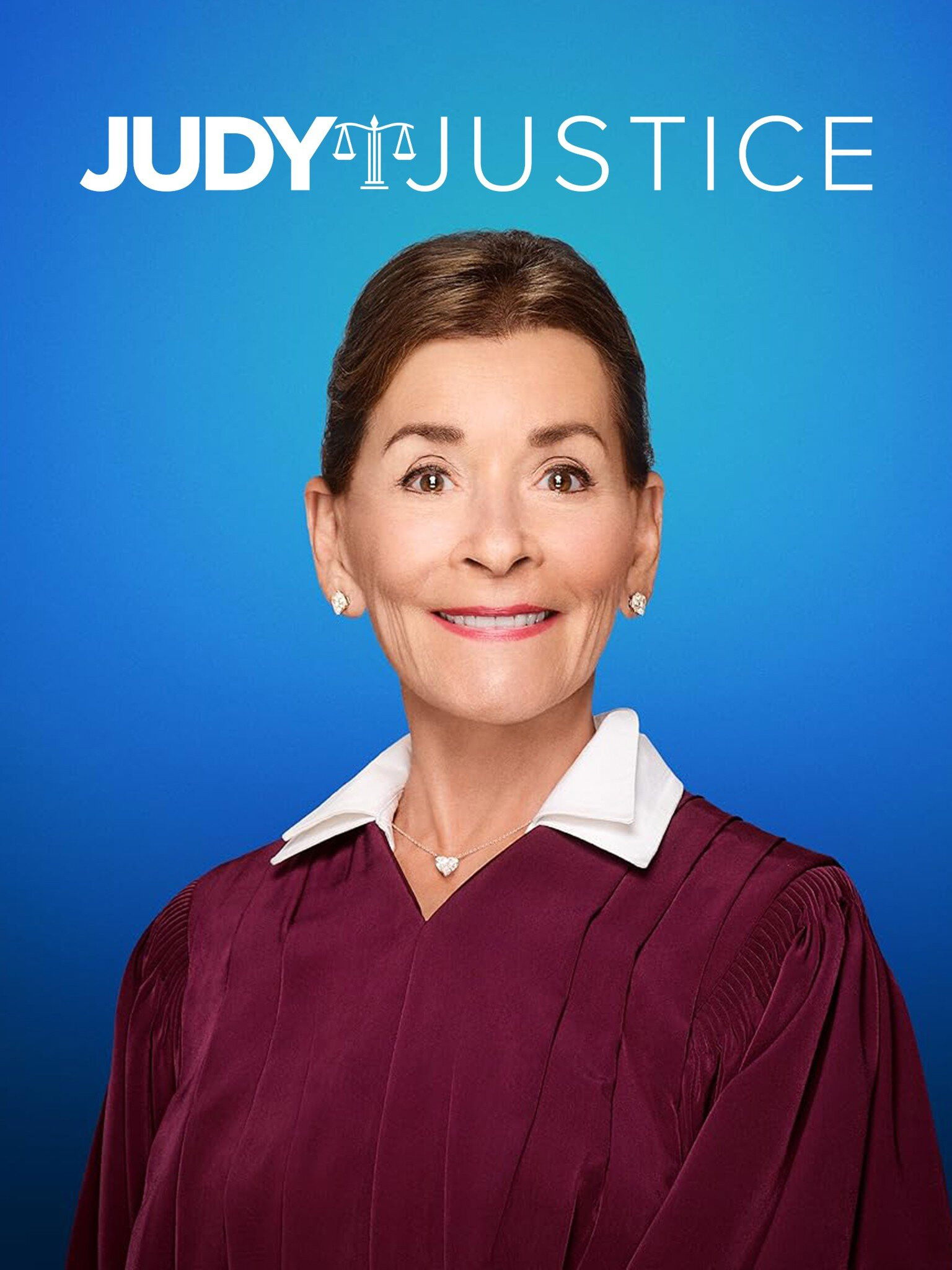 'Judy Justice' (2021)