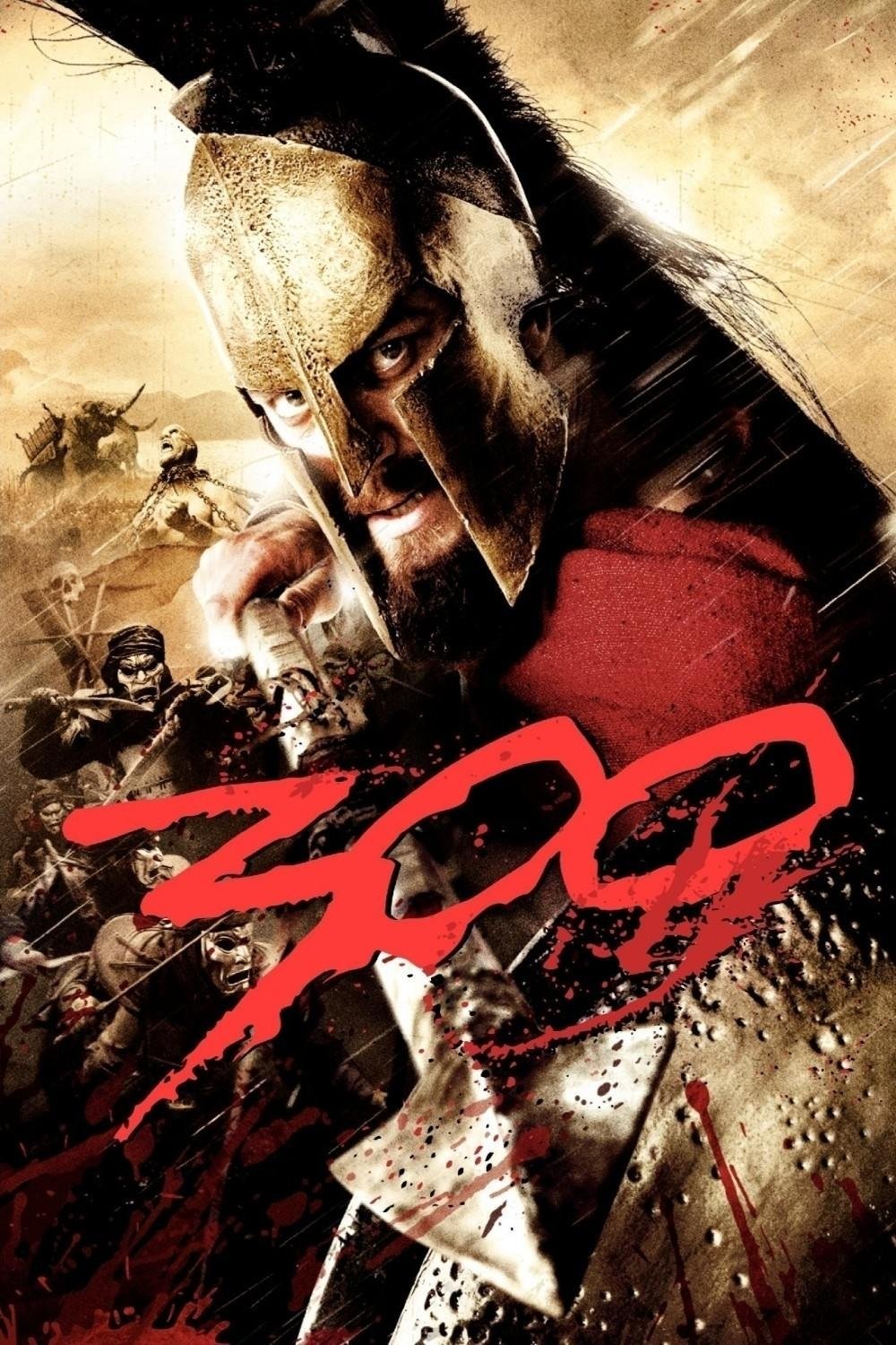 '300' (2006)