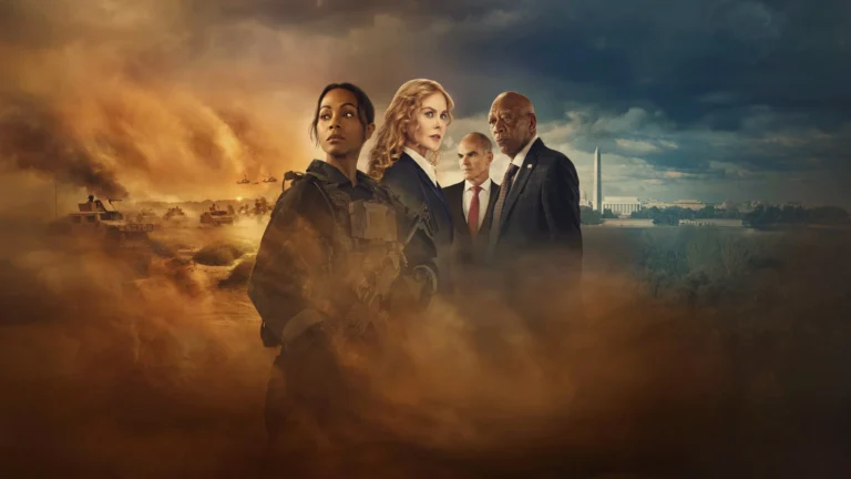 ‘Lioness’ Season 3 Episode 7 Recap & Ending Explained: Joe Escapes but Refuses to Go Home