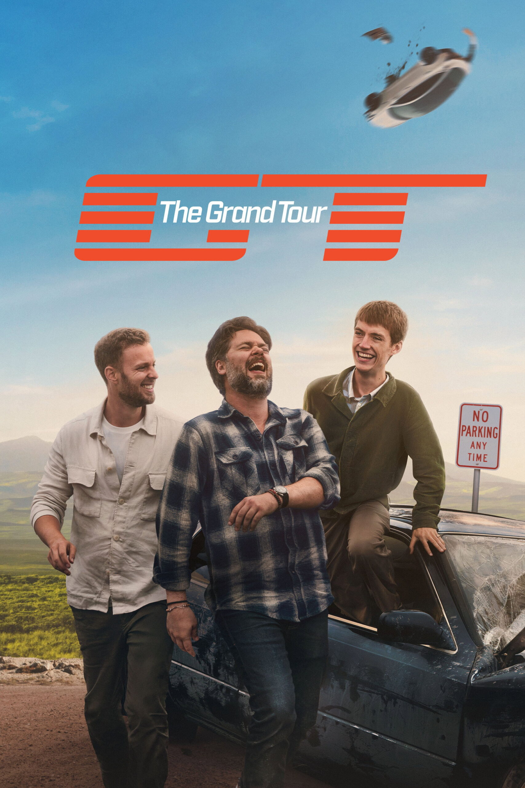 'The Grand Tour' (2026)