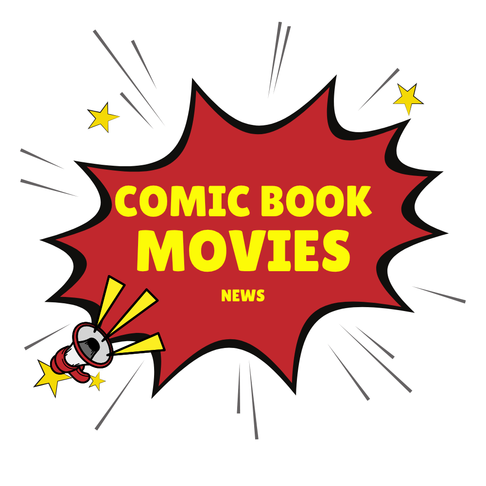 Comic Book Movies News