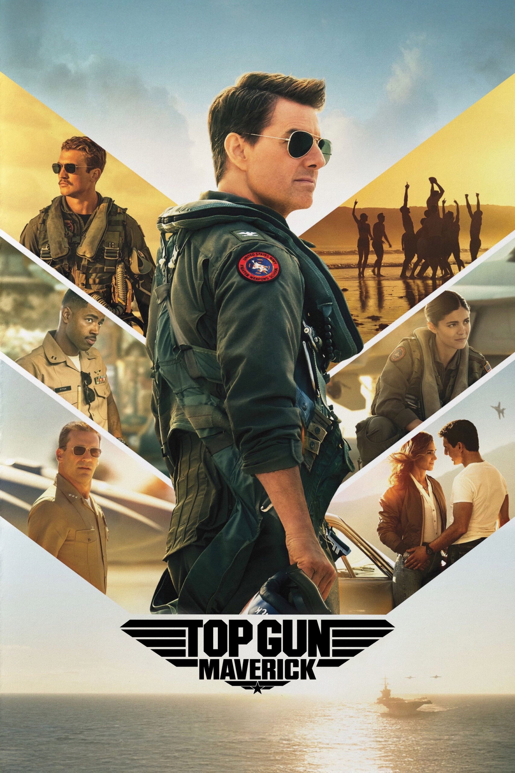 'Top Gun: Maverick' (2022)