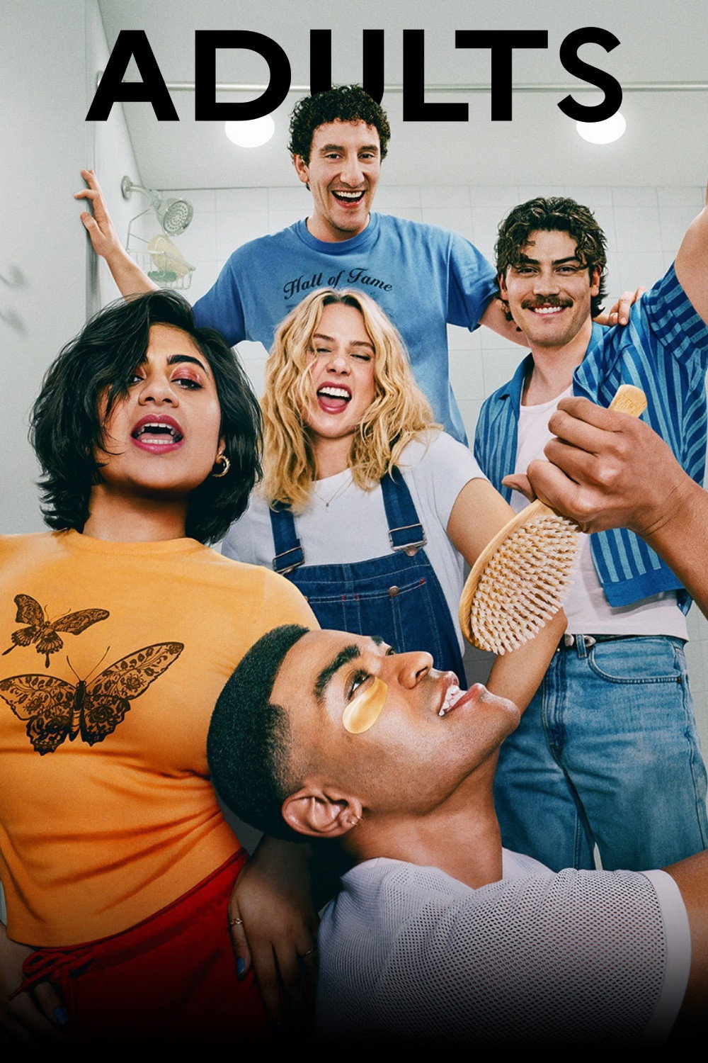 'Adults' (2025)