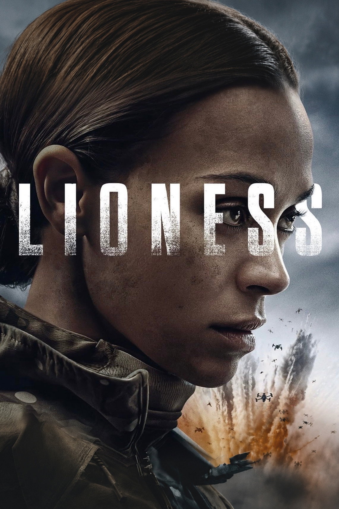 'Lioness' (2023– )