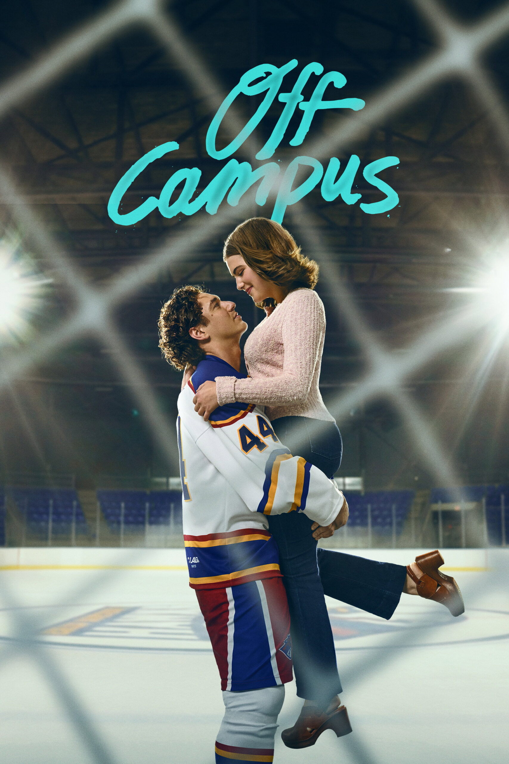 'Off Campus' (2026)
