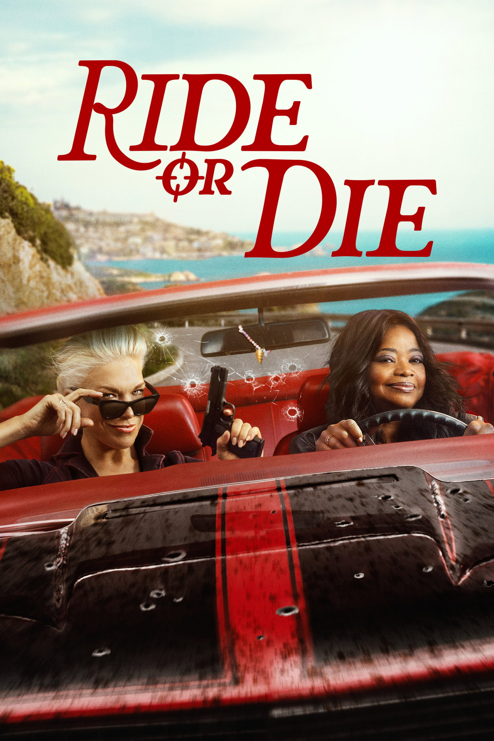 'Ride or Die' (2026)
