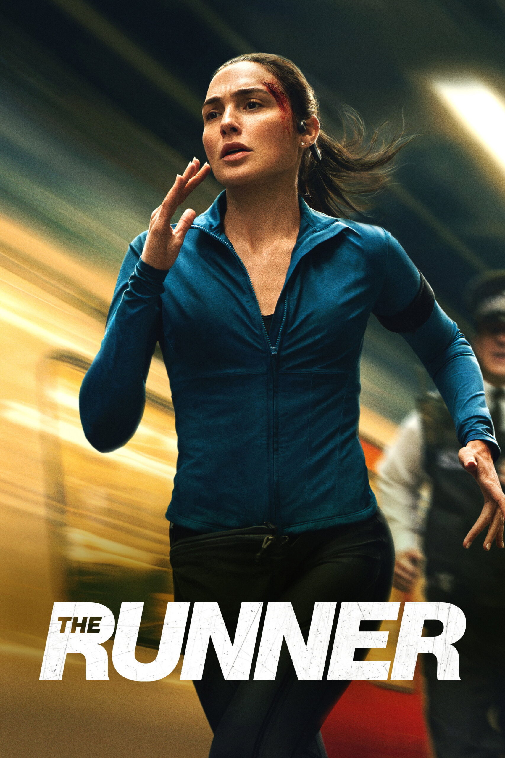 'The Runner' (2026)