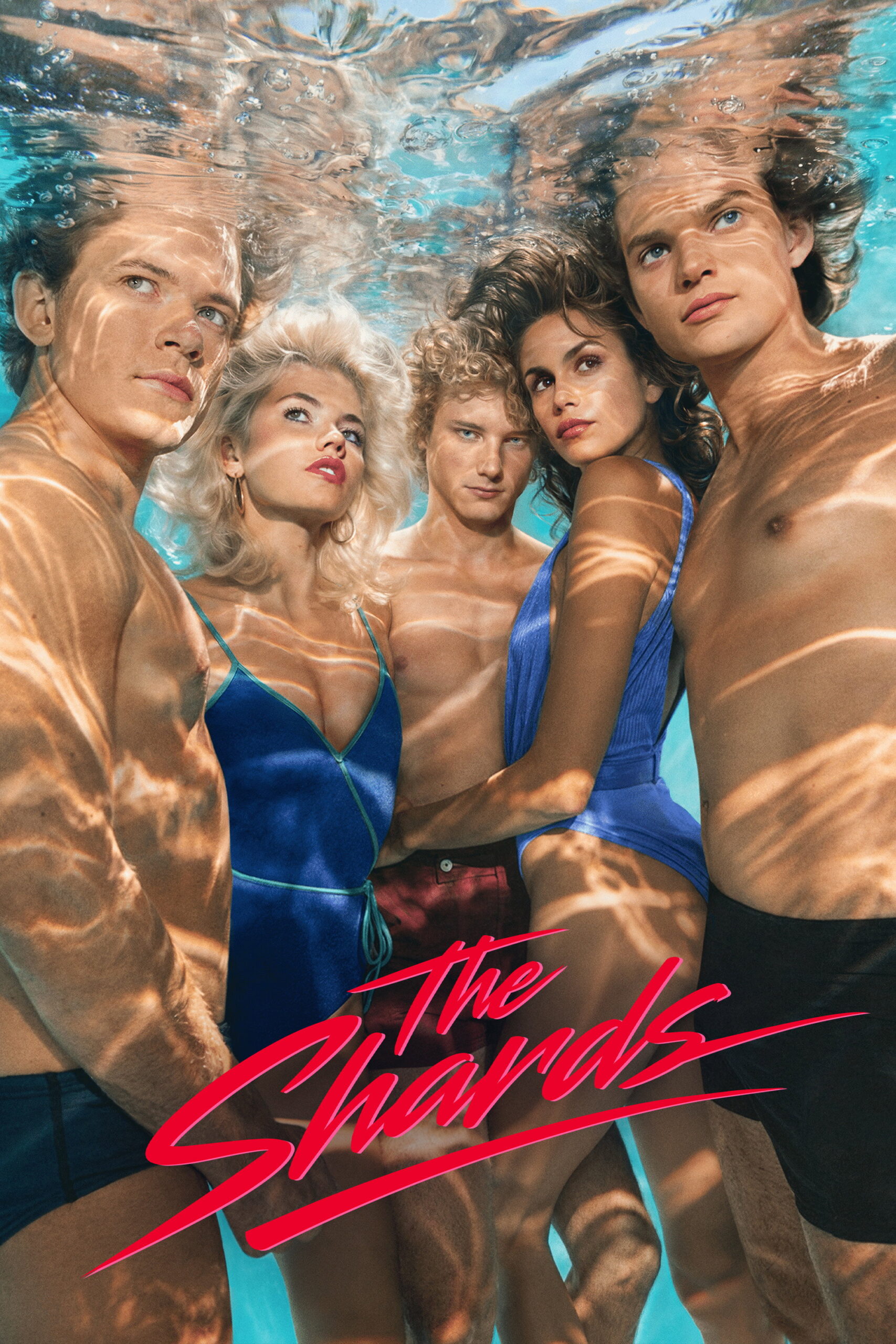 'The Shards' (2026)