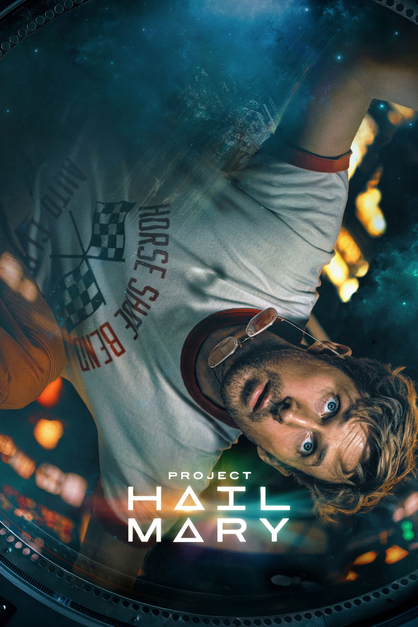 'Project Hail Mary' (2026)
